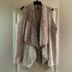 Cool Attitude, Vest, Sz 2X, NWOT